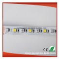 SMD5050 DC24V RGB+Ww3000k+Pw6000k Combination 5 Colors LED Strip